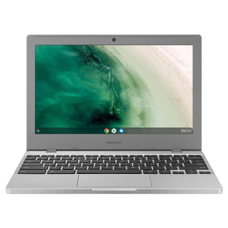 SAMSUNG CHROMEBOOK INTEL® DUAL-CORE