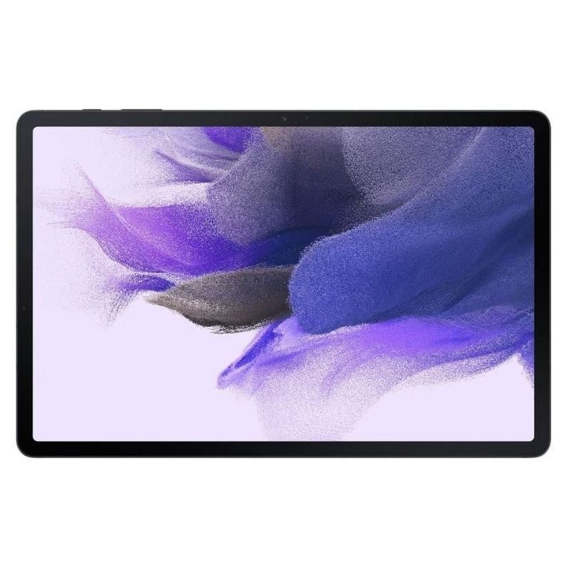 Tablet S7 FE 4G 128GB 6GB RAM Tela 12.4 polegadas Preto - Samsung