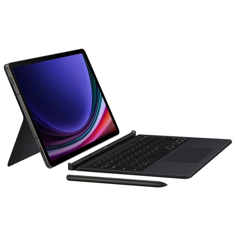 Tablet Galaxy S9 256GB WiFi Tela Imersiva de 11' - Samsung