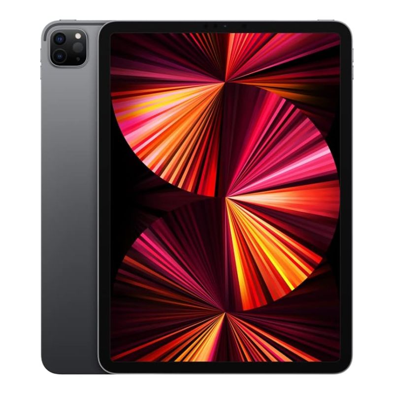 iPad Pro Wi-Fi de 11 polegadas Wi-Fi 256 GB - Apple