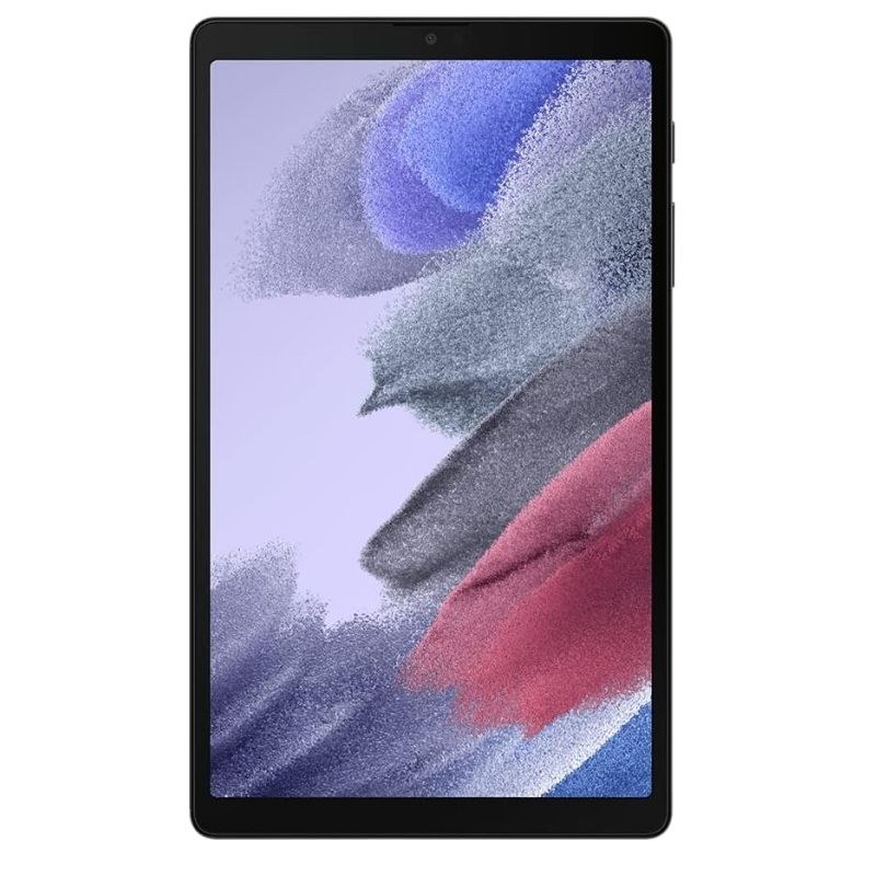 Galaxy Tab A7 Lite 4G 32GB 3G RAM Tela imersiva 8.7 - Samsung