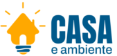 logo casa e ambiente