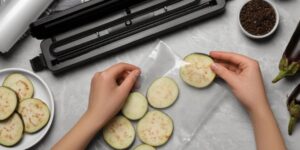Alimentos Embalados a Vácuo: Veja Quanto Tempo Duram e Como Armazenar
