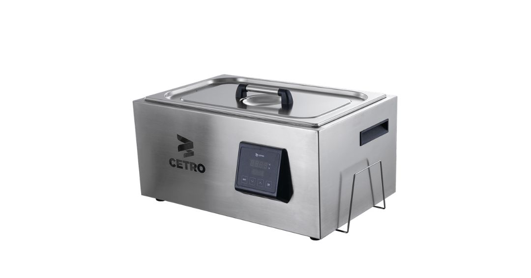 1. Termocirculador Sous Vide Marseille – Cetro